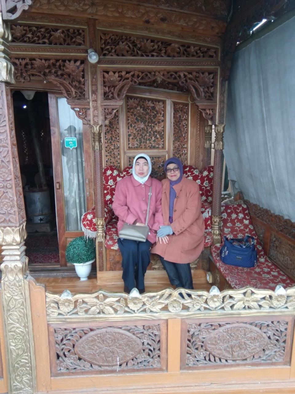 New Bombay Heritage Group Of Houseboats Srinagar (Jammu and Kashmir) Exterior photo